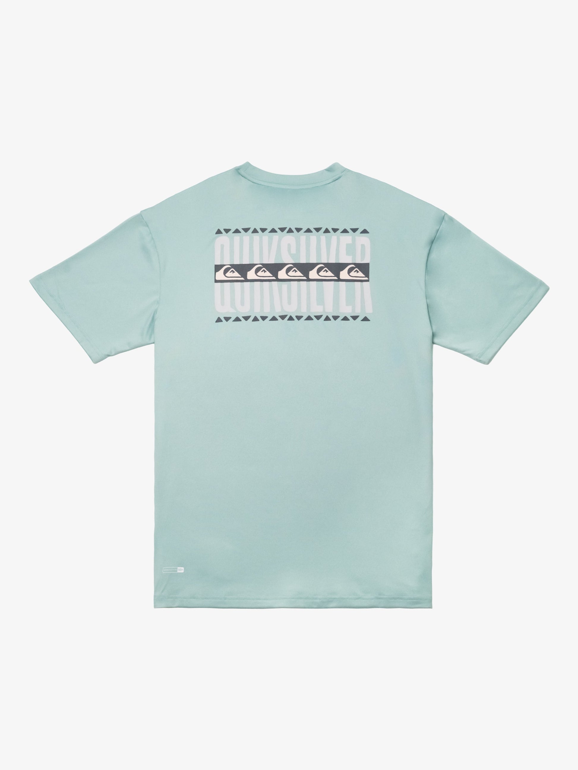 Mens Surf T-Shirt ID - Quiksilver Singapore 