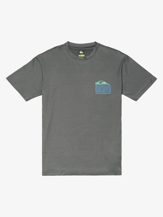 Mens Surf T-Shirt ID - Quiksilver Singapore