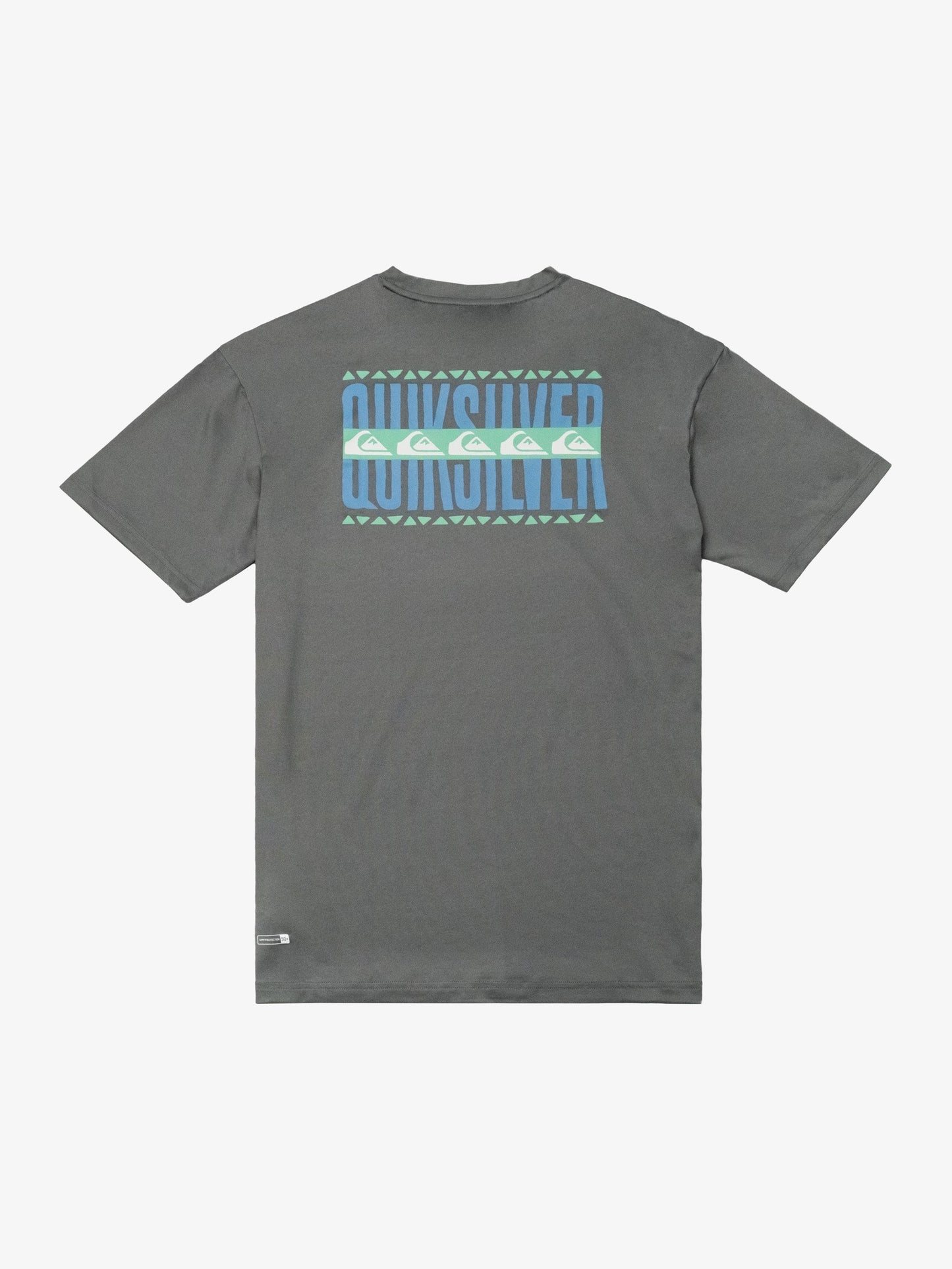 Mens Surf T-Shirt ID - Quiksilver Singapore 