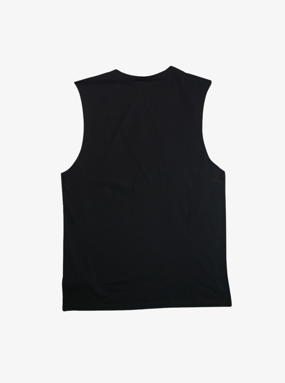 Mens Thorn Badge Muscle Tee - Quiksilver Singapore 