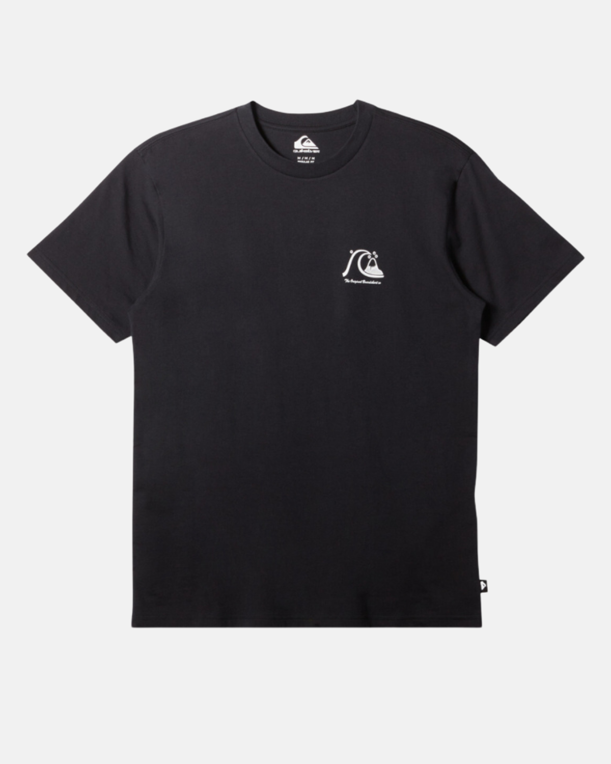 (Wrong Image) Mens The Original Muscle Tee - Quiksilver Singapore 