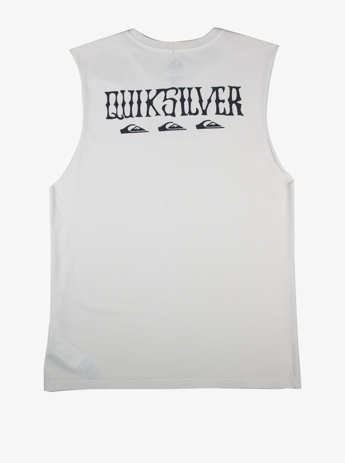 Mens Blackbeard Muscle Tee - Quiksilver Singapore 