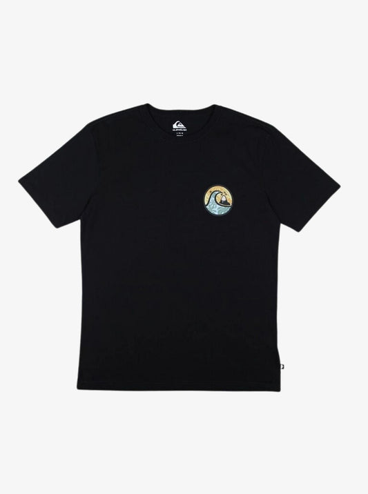 Mens Jungle Safari T-Shirt - Quiksilver Singapore