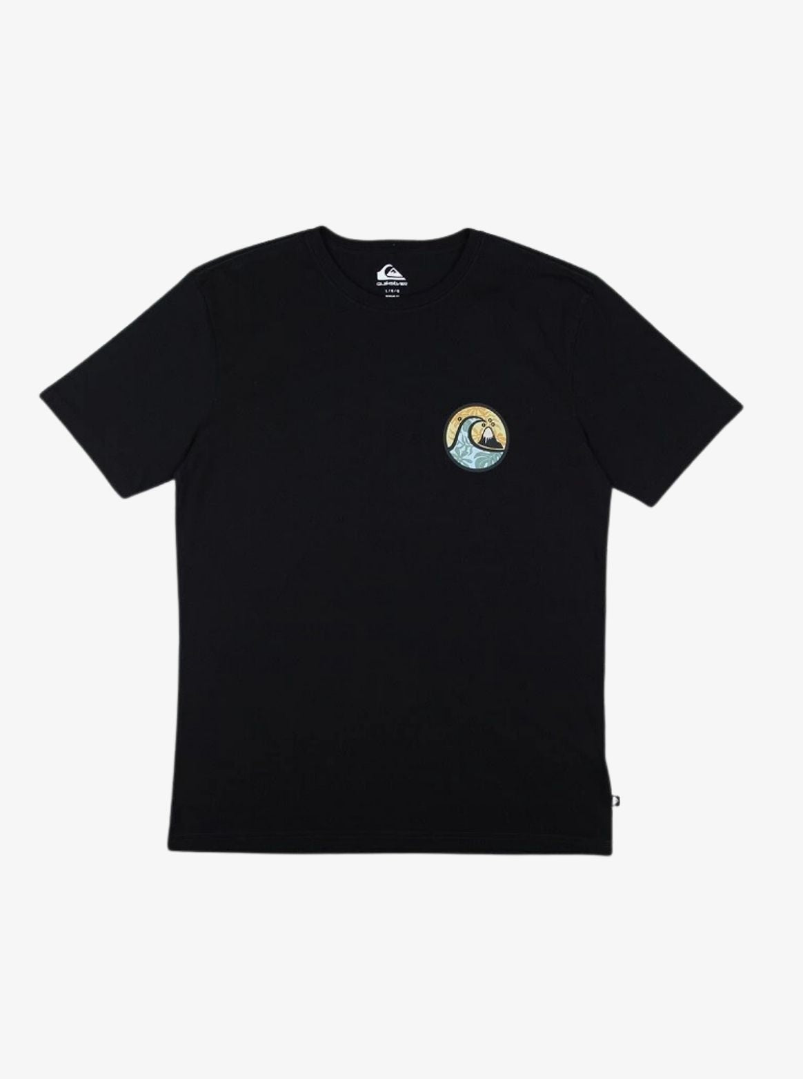 Mens Jungle Safari T-Shirt - Quiksilver Singapore 