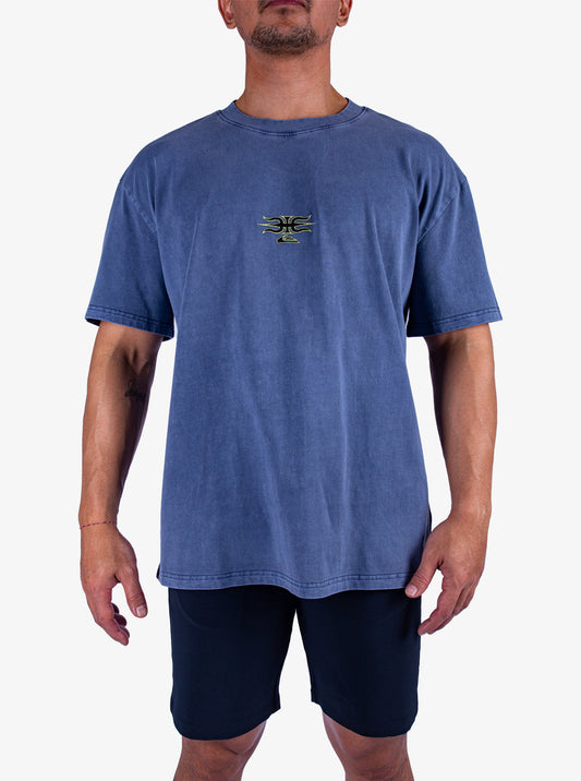 Mens Mercury Tribe T-Shirt - Quiksilver Singapore