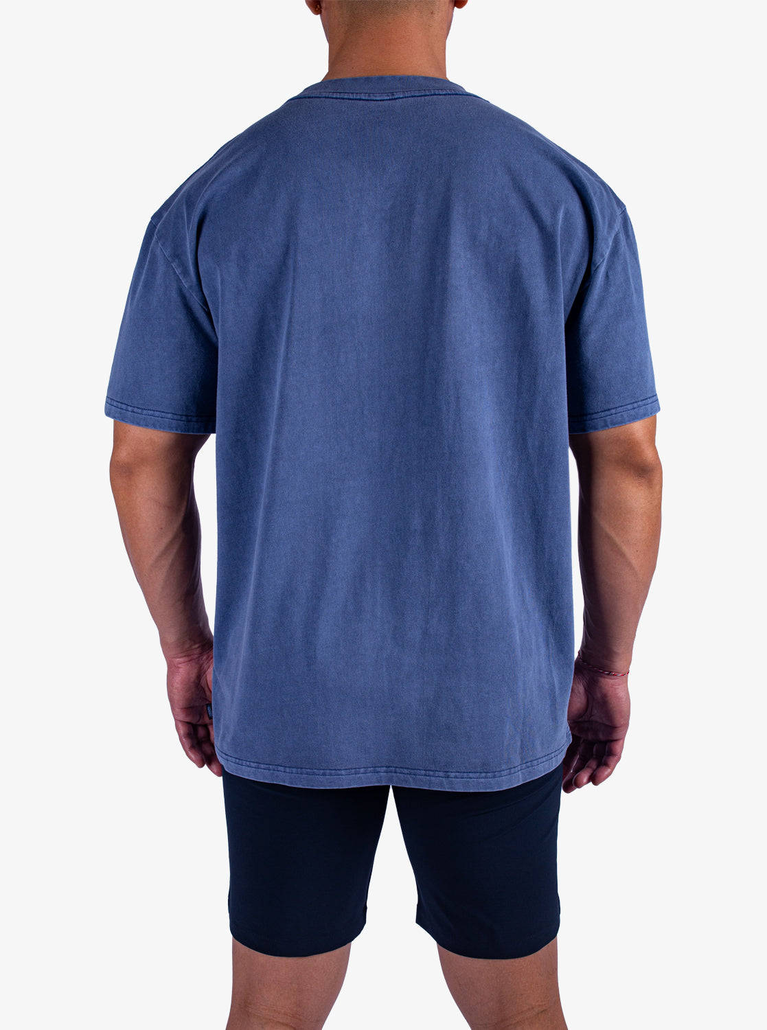 Mens Mercury Tribe T-Shirt - Quiksilver Singapore 