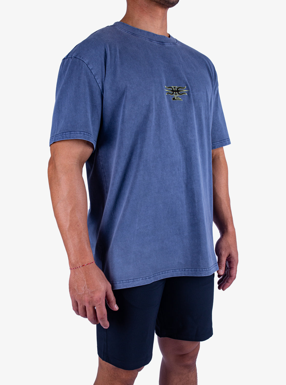 Mens Mercury Tribe T-Shirt - Quiksilver Singapore 