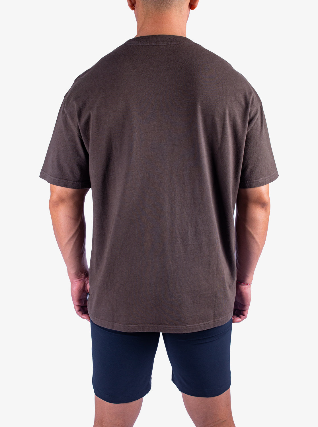 Mens Mercury Tribe T-Shirt - Quiksilver Singapore 