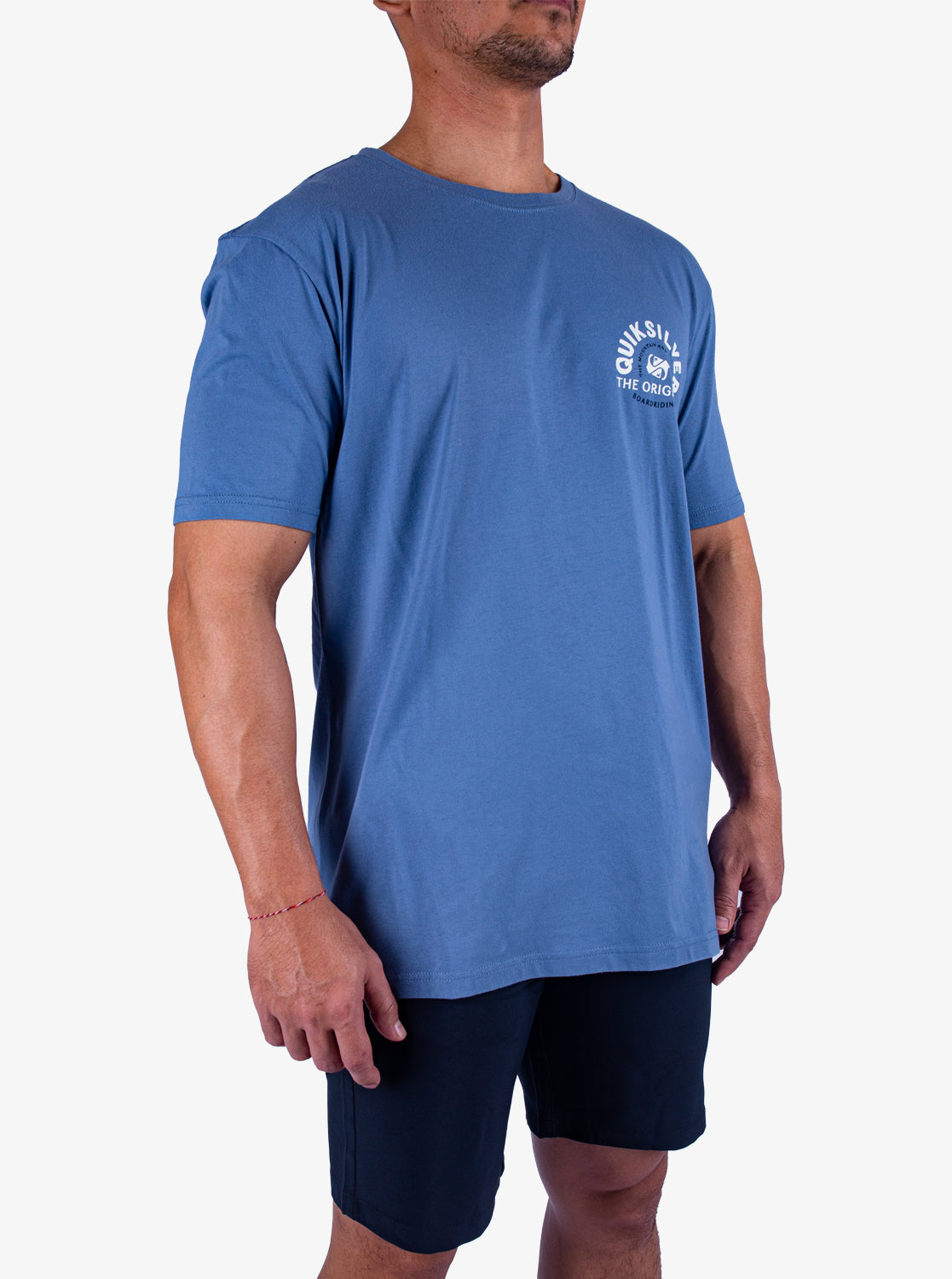 Mens Ev Summer Road T-Shirt - Quiksilver Singapore 