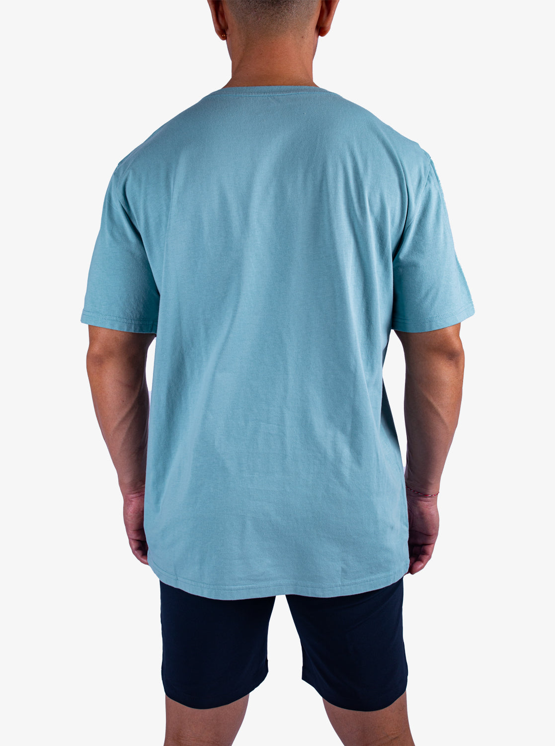 Mens Off The Rock T-Shirt - Quiksilver Singapore 