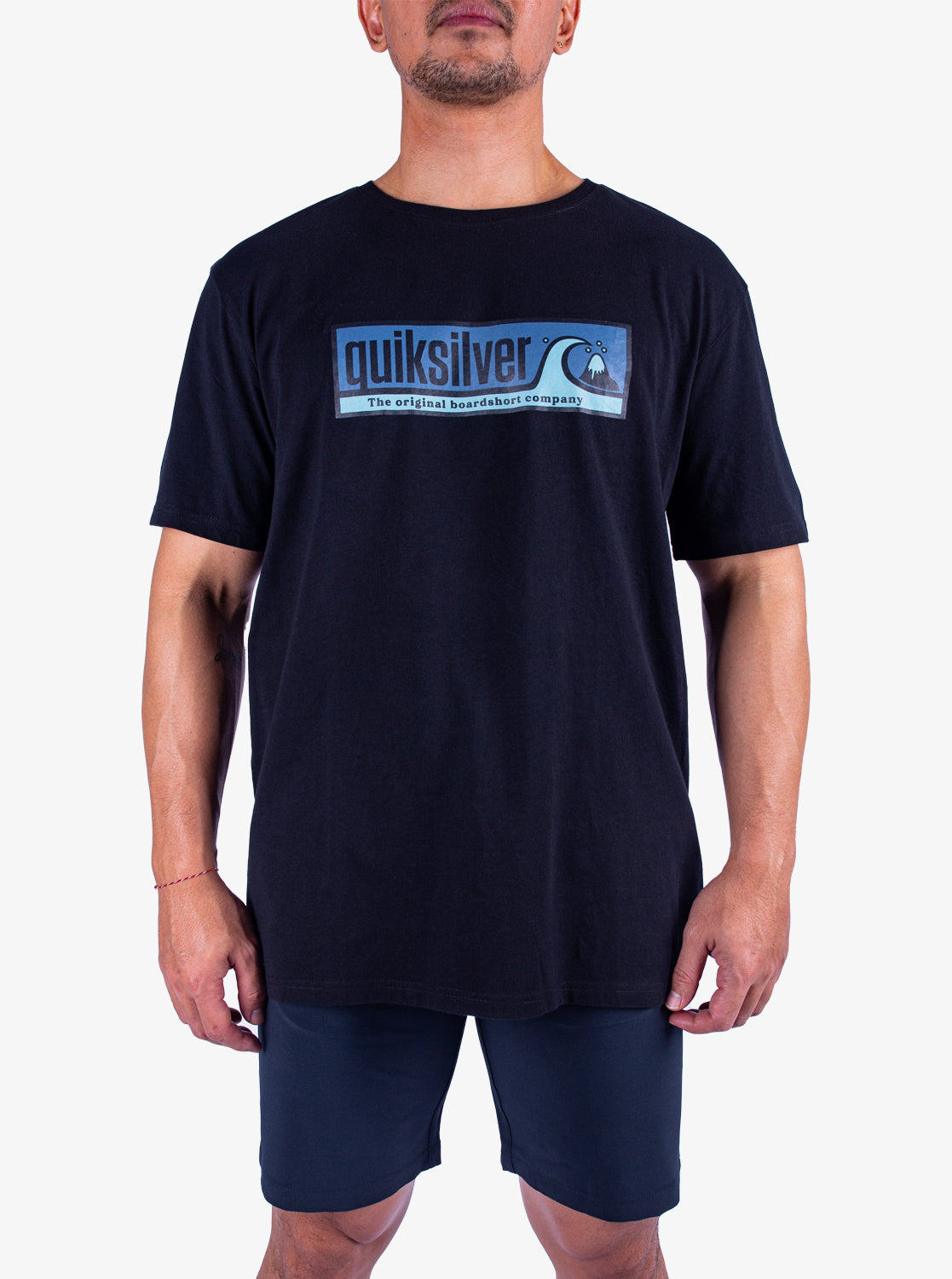 Mens Off The Rock T-Shirt - Quiksilver Singapore 