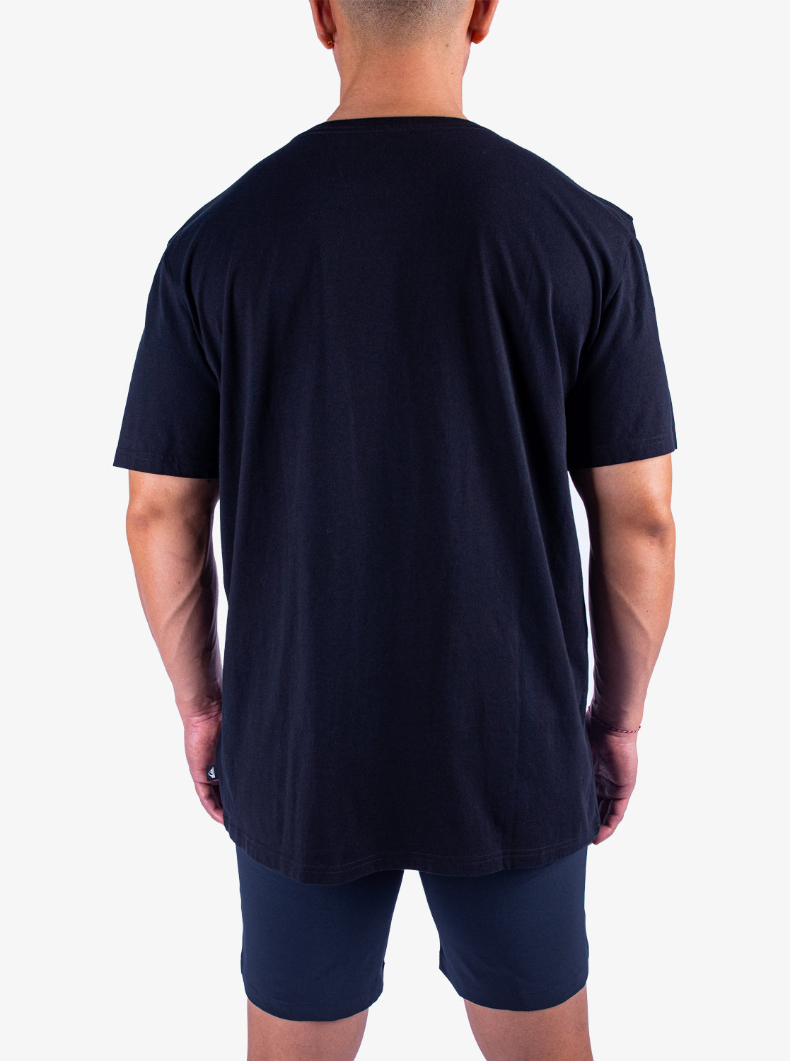 Mens Off The Rock T-Shirt - Quiksilver Singapore 