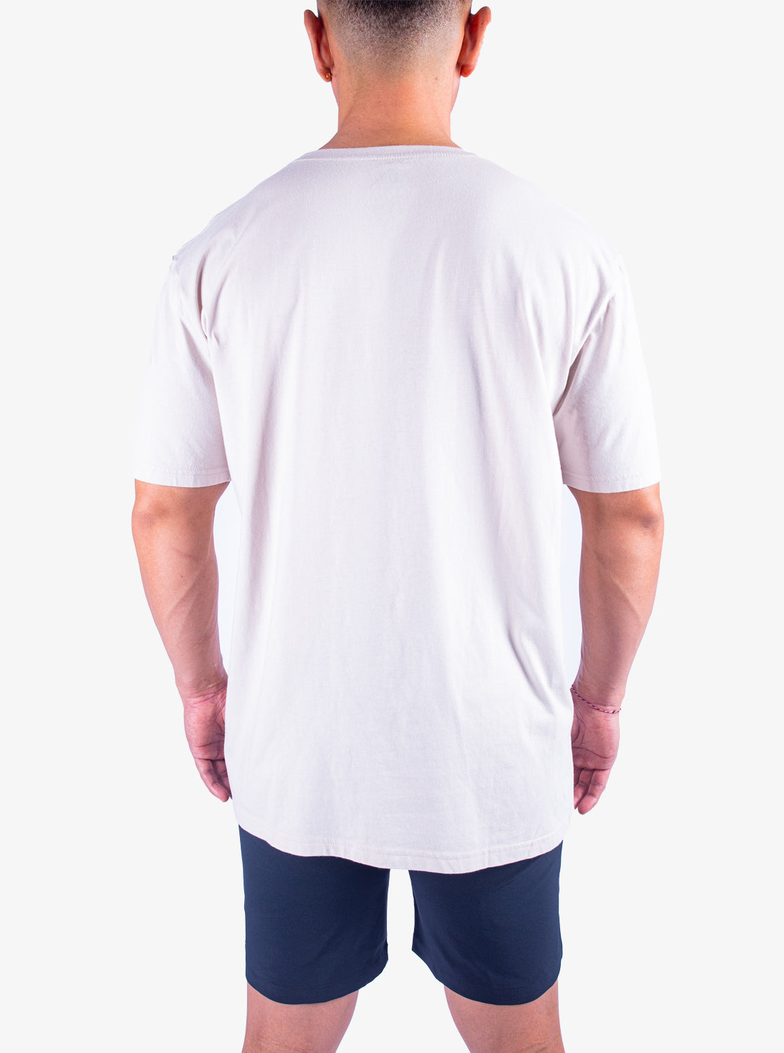 Mens Off The Rock T-Shirt - Quiksilver Singapore 