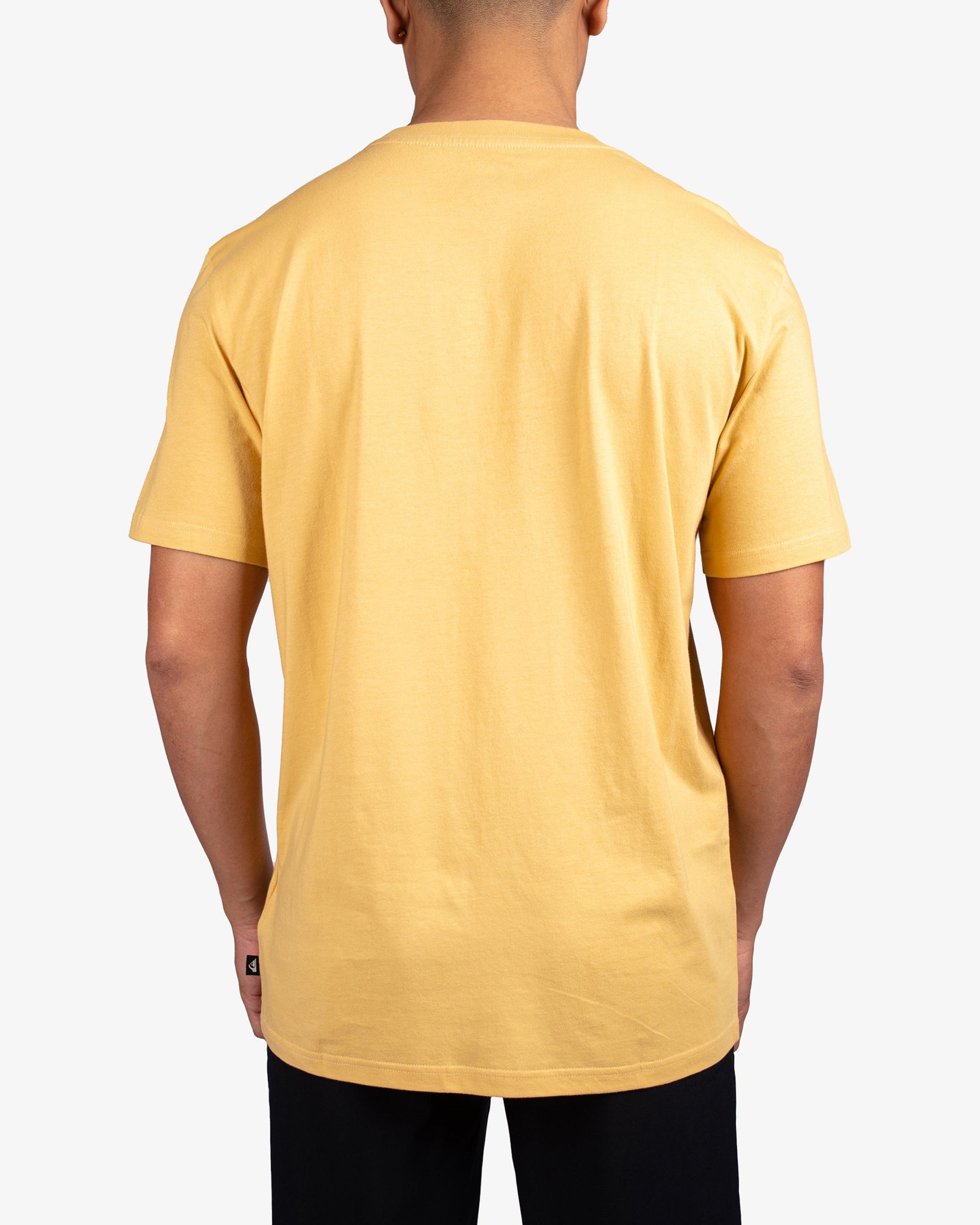 Mens Retro Box T-Shirt - Quiksilver Singapore 