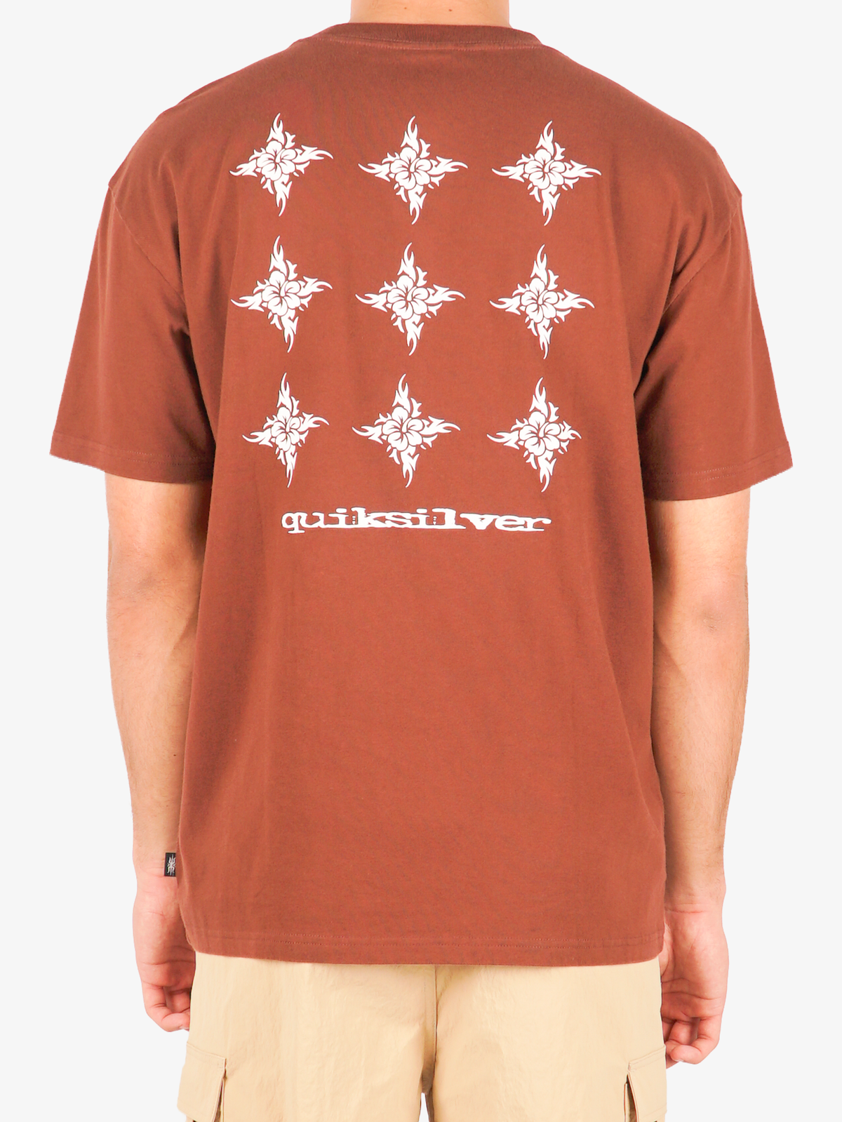 Mens Thorn T-Shirt