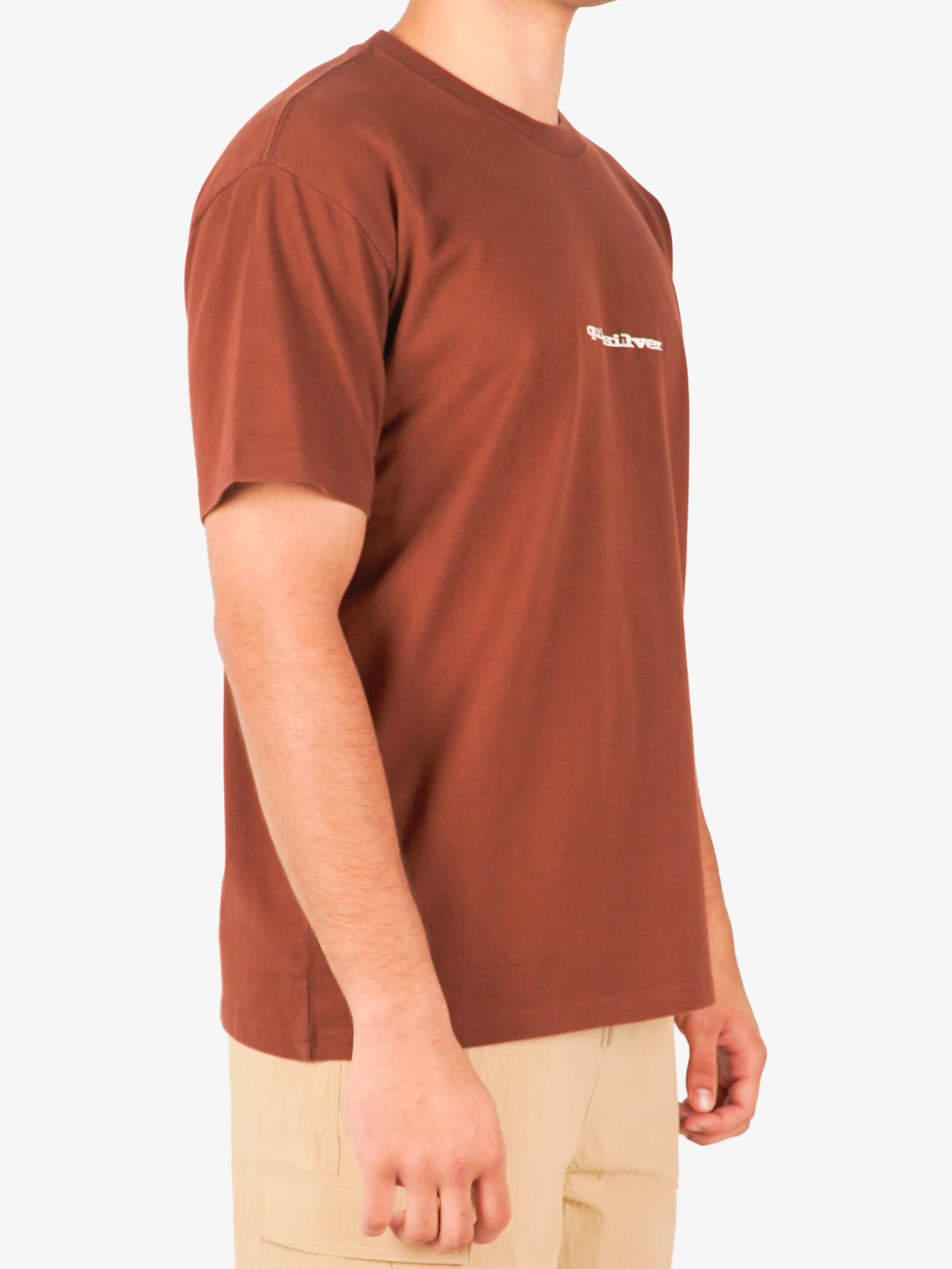 Mens Thorn T-Shirt