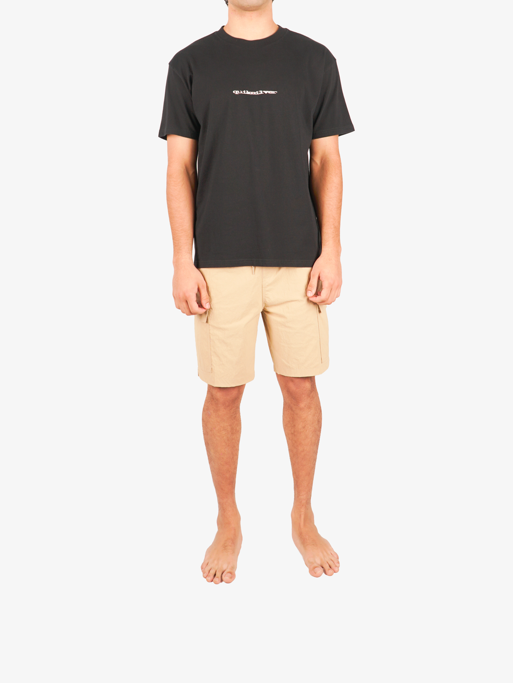 Mens Thorn T-Shirt