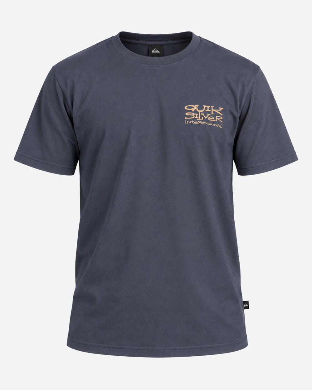 Mens Home Grown T-Shirt - Quiksilver Singapore