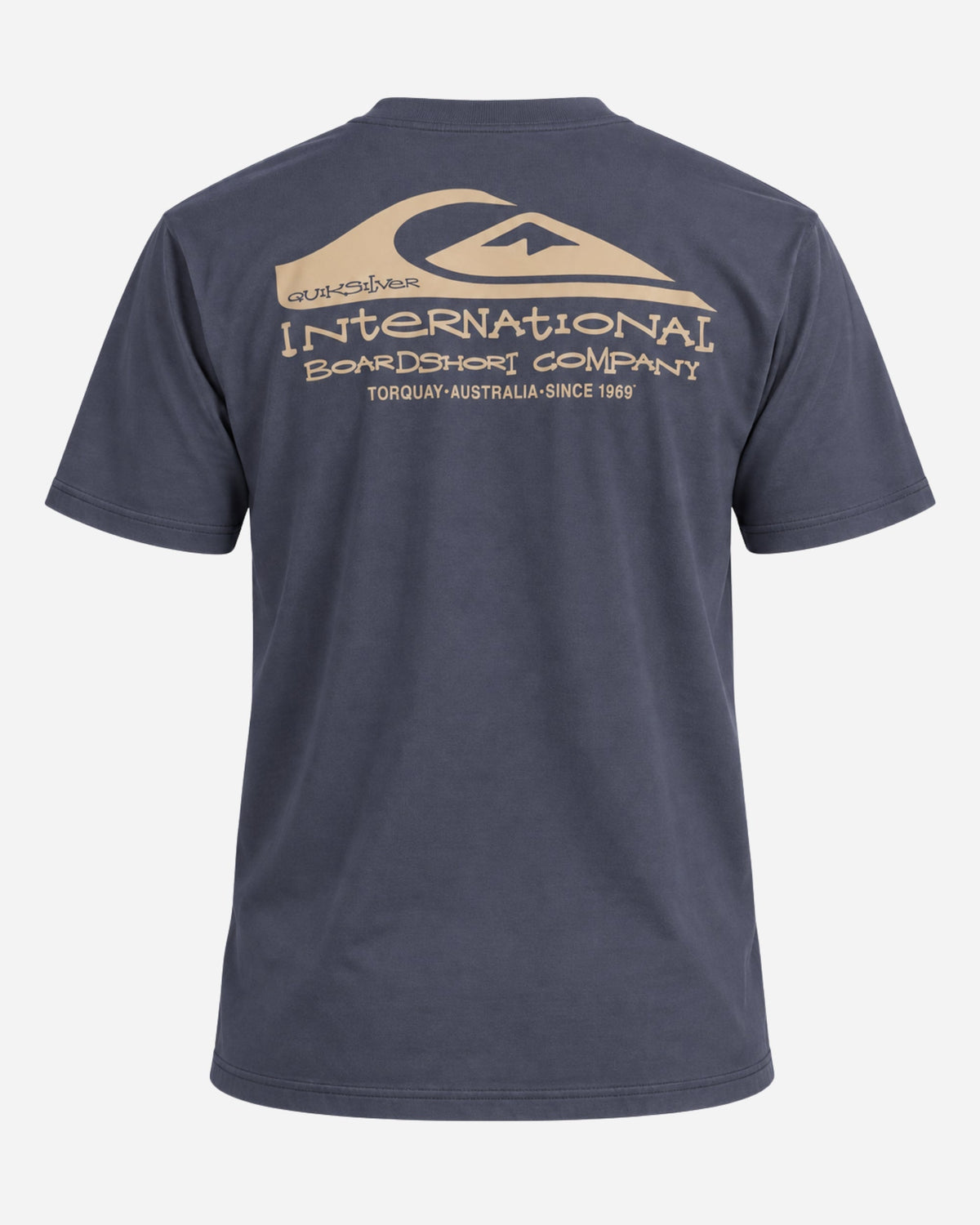 Mens Home Grown T-Shirt