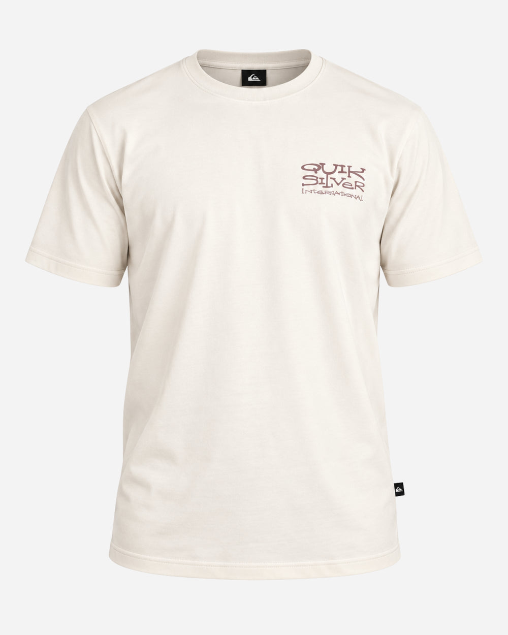 Mens Home Grown T-Shirt - Quiksilver Singapore