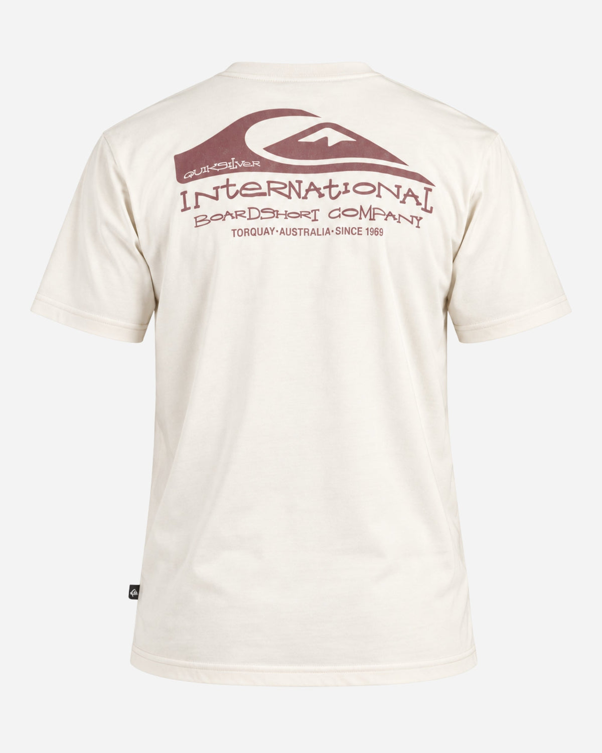Mens Home Grown T-Shirt