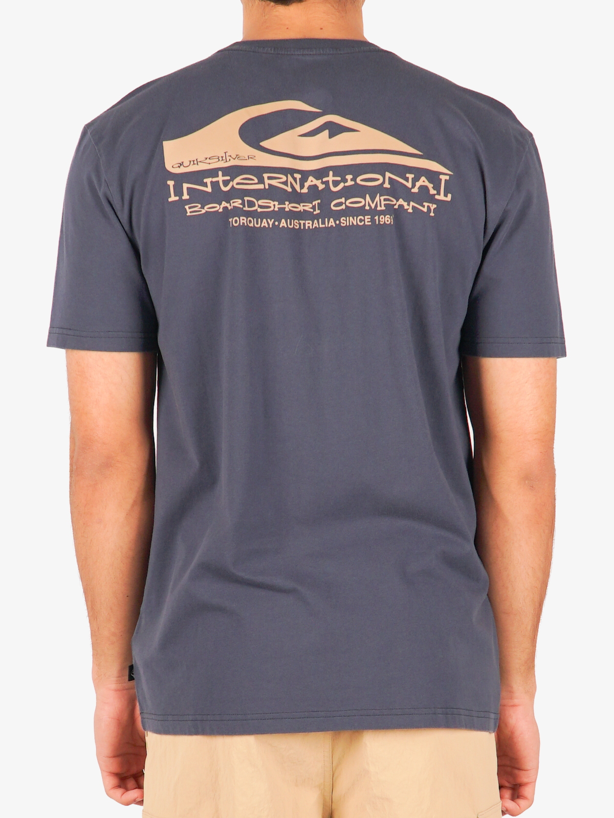 Mens Home Grown T-Shirt