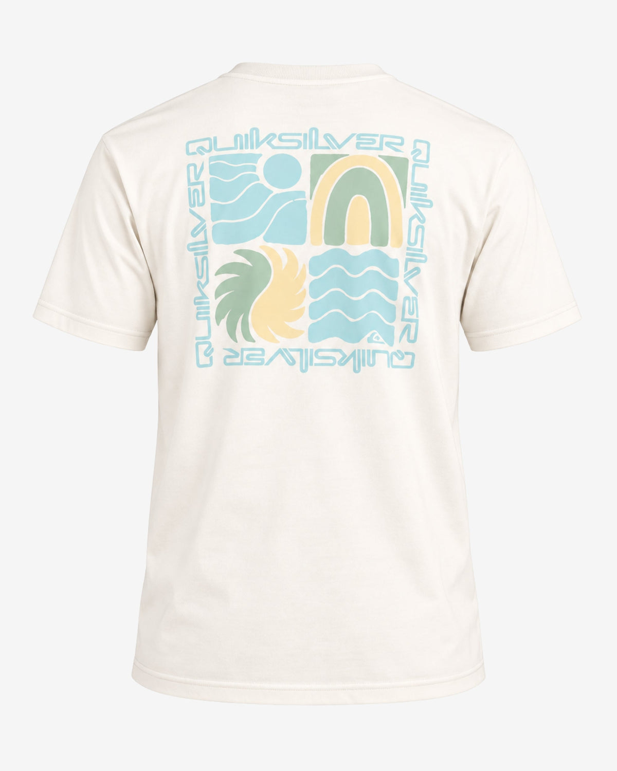 Mens Nature Element T-Shirt