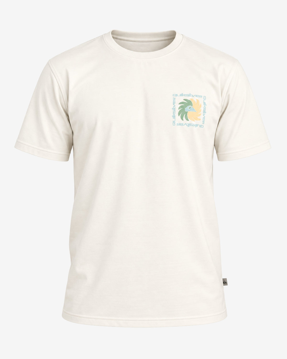 Mens Nature Element T-Shirt