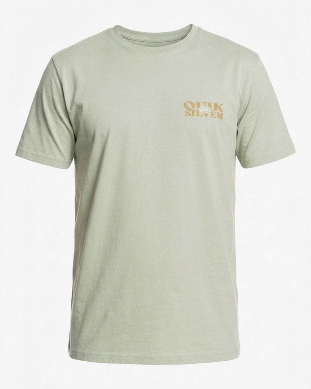 Mens Blossom T-Shirt - Quiksilver Singapore