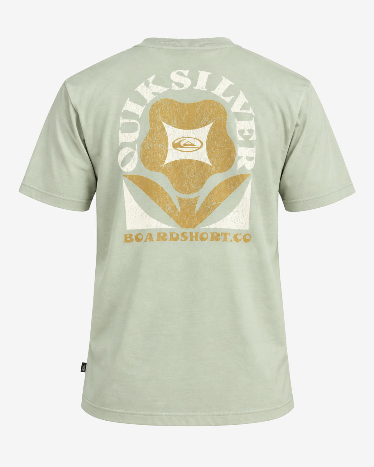 Mens Blossom T-Shirt