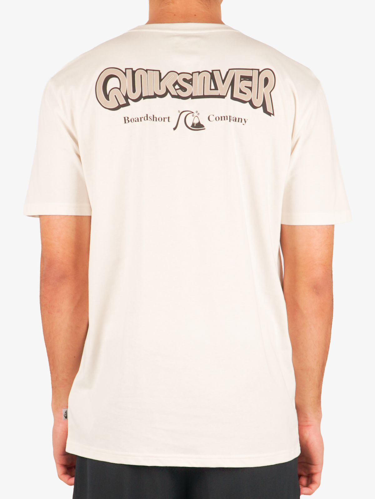 Mens Retro Arch T-Shirt