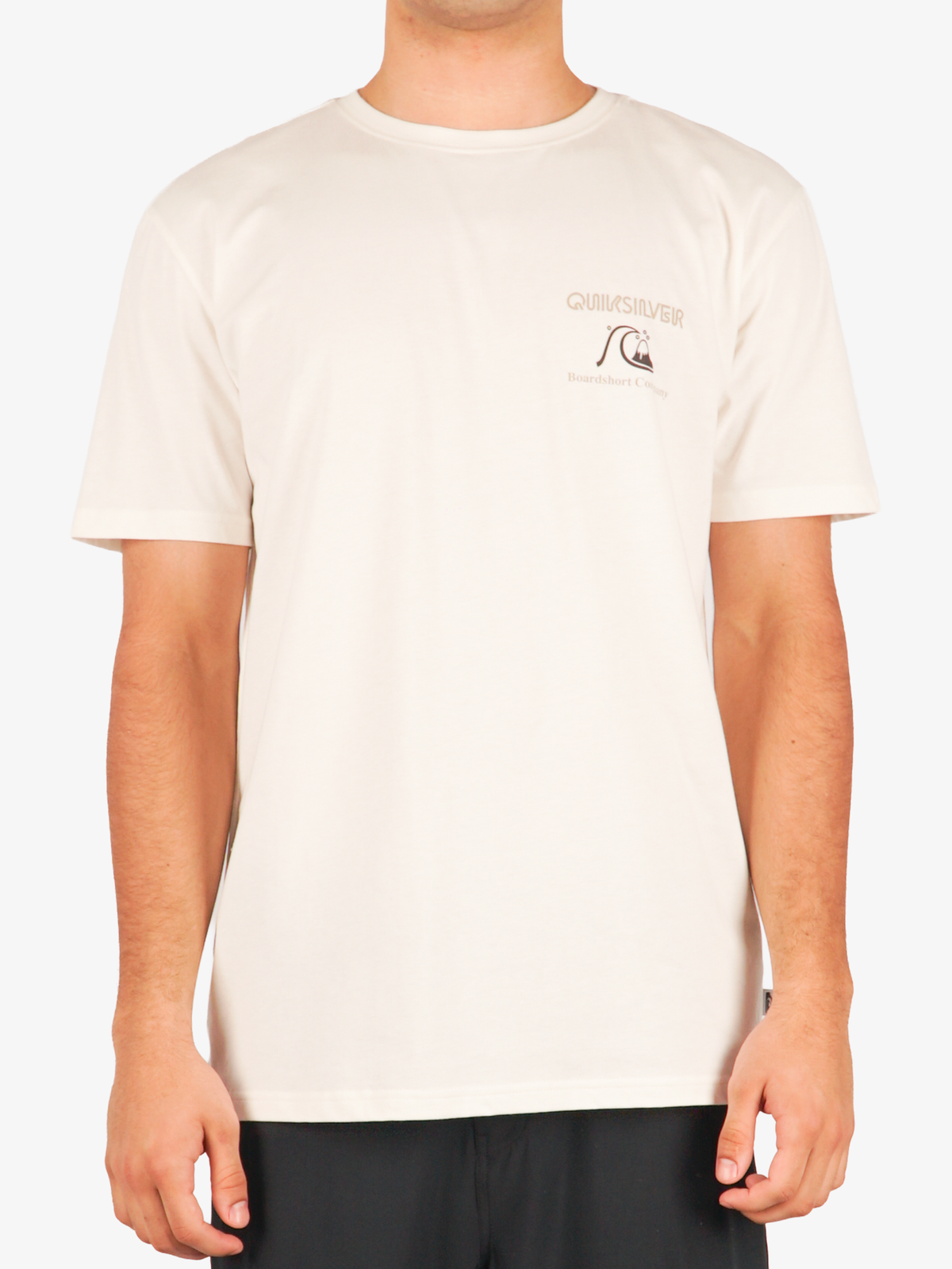 Mens Retro Arch T-Shirt