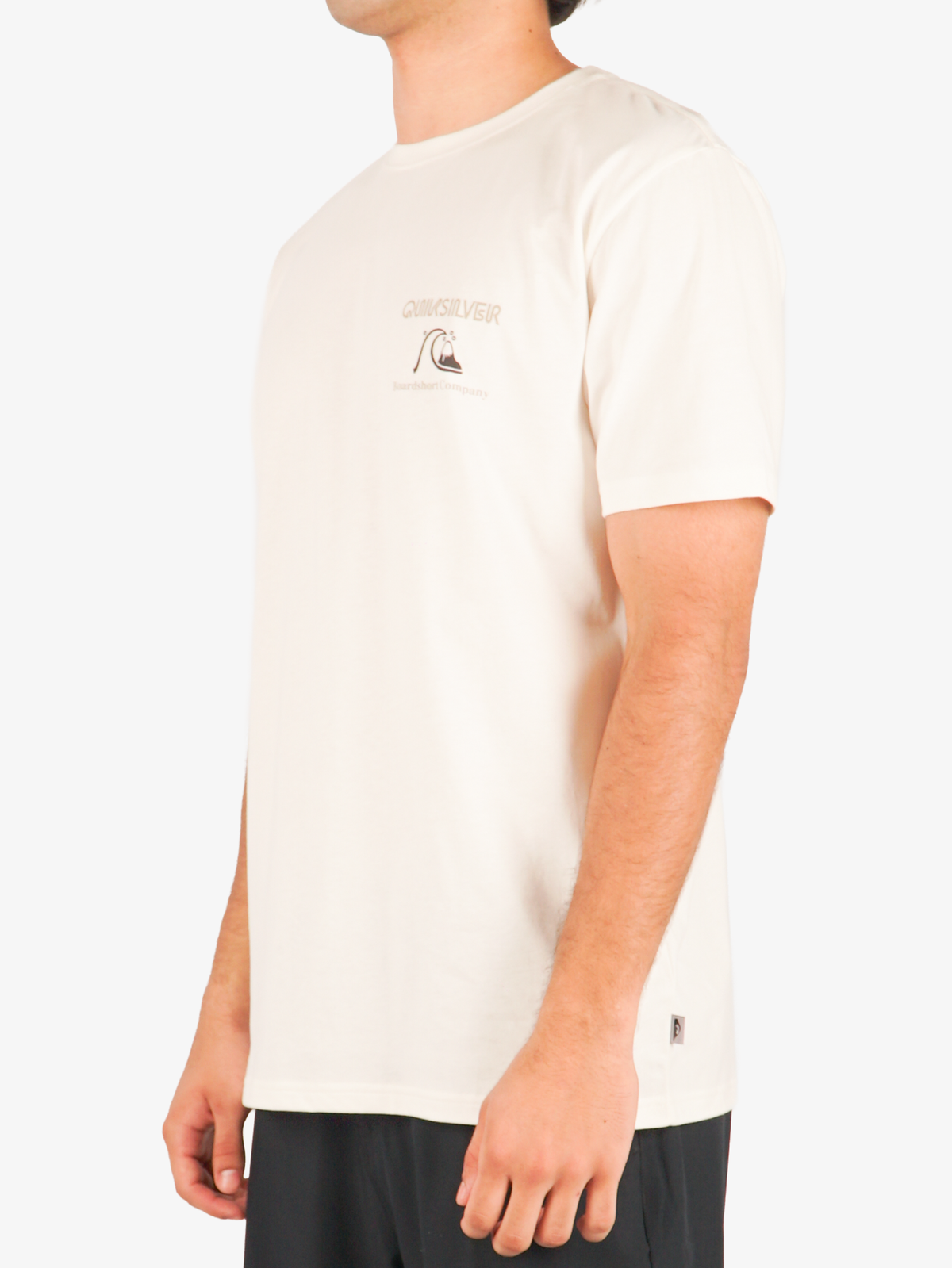 Mens Retro Arch T-Shirt