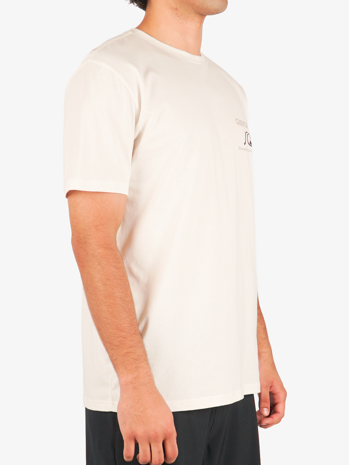 Mens Retro Arch T-Shirt