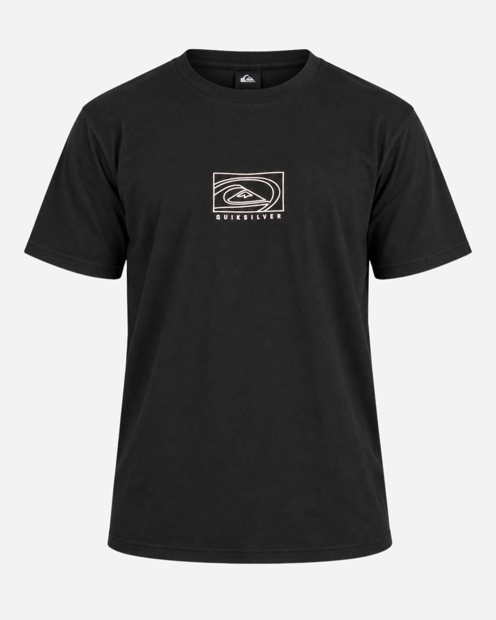 Mens The Bowl T-Shirt - Quiksilver Singapore