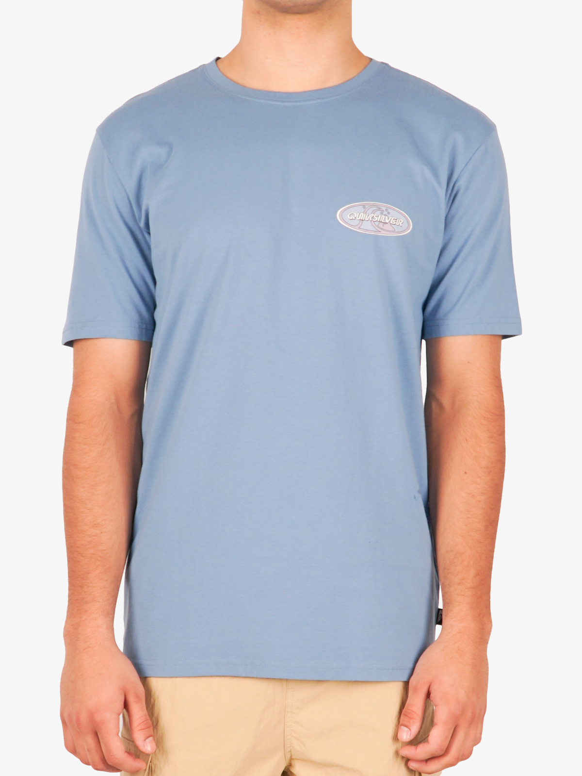 Mens Critical T-Shirt