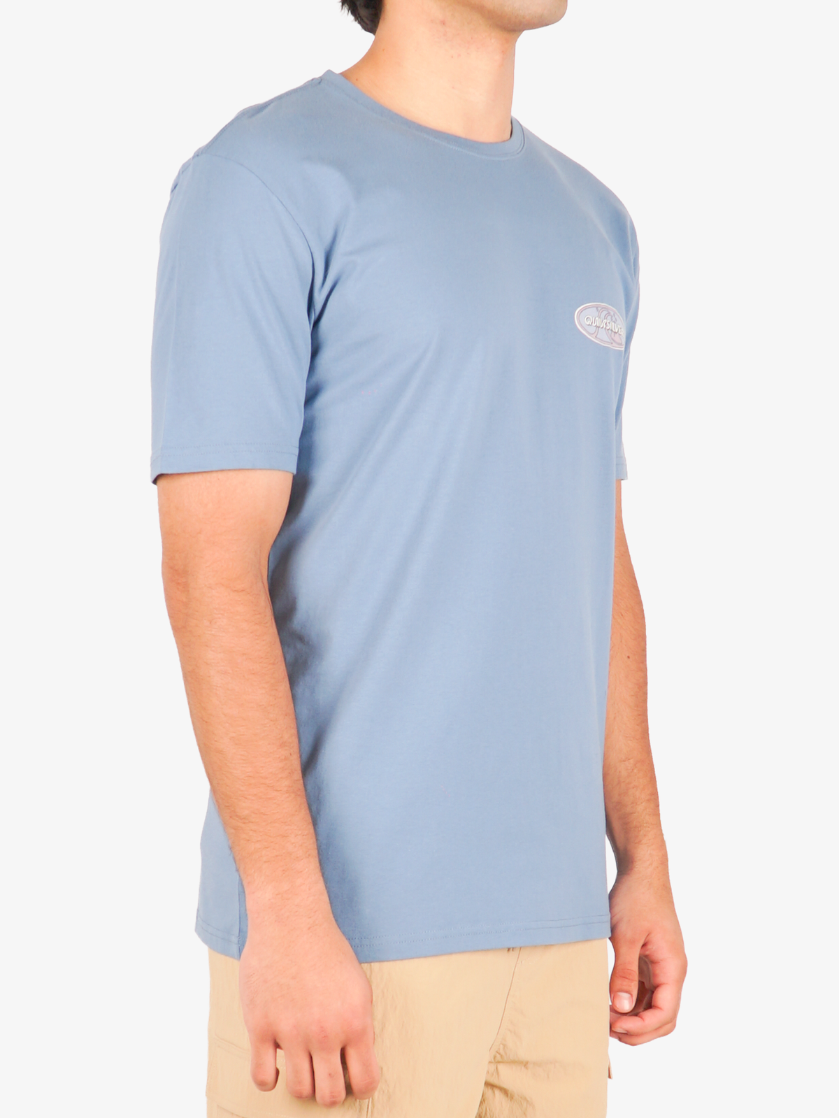 Mens Critical T-Shirt