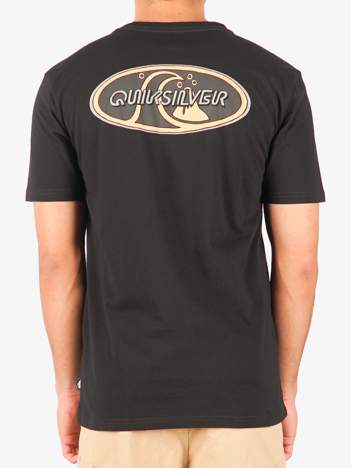 Mens Critical T-Shirt