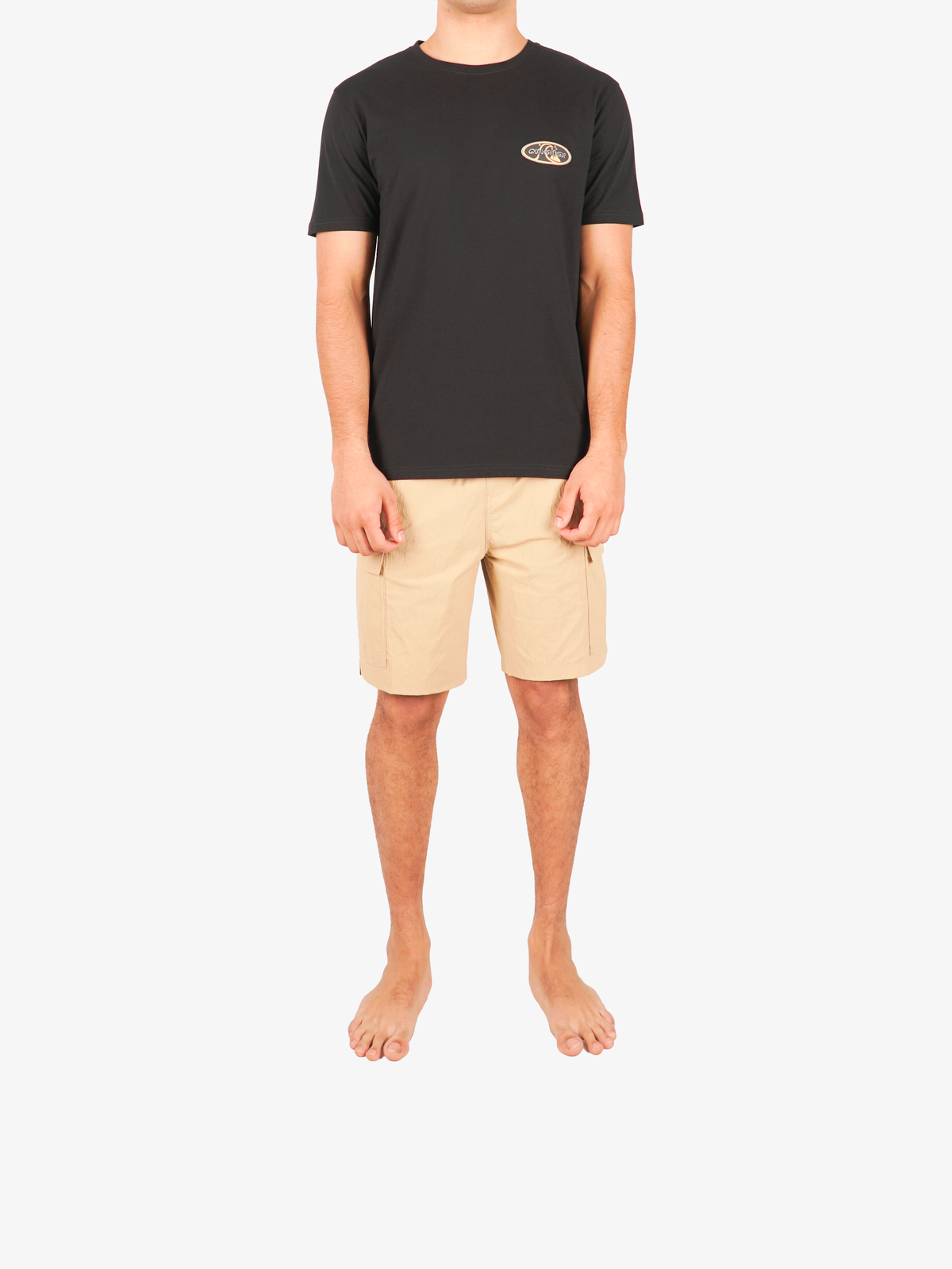 Mens Critical T-Shirt
