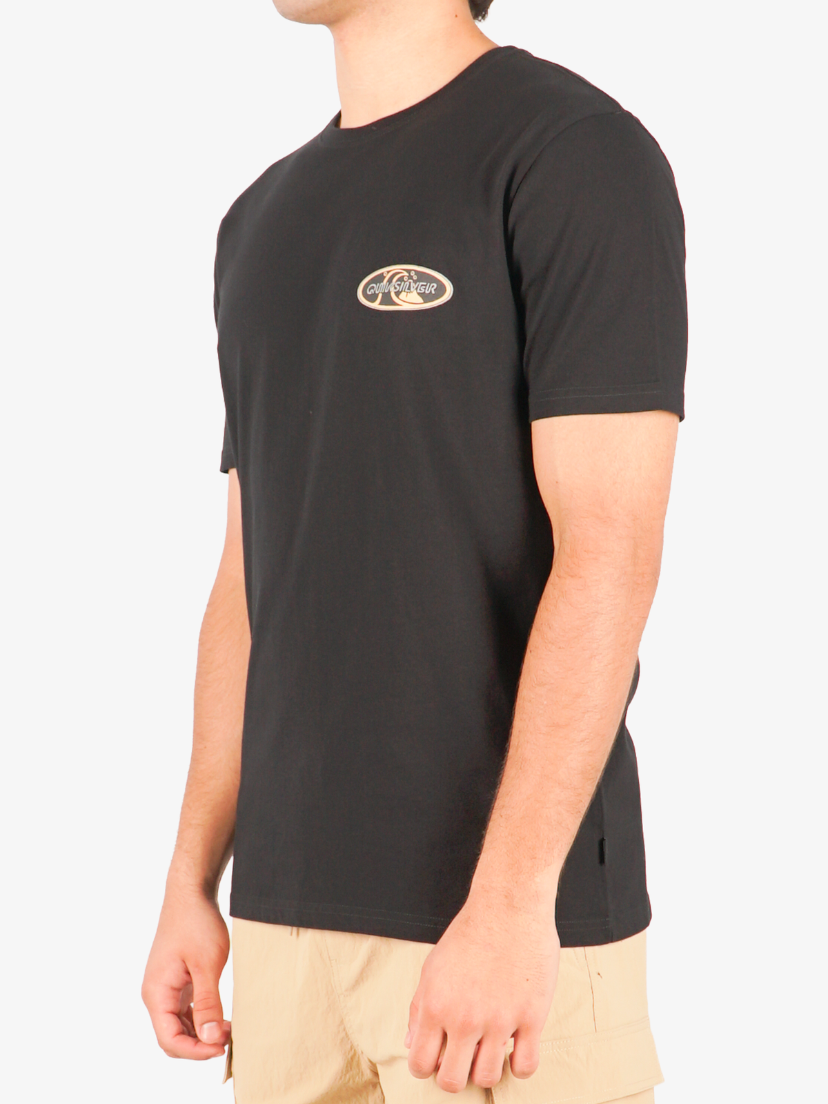 Mens Critical T-Shirt