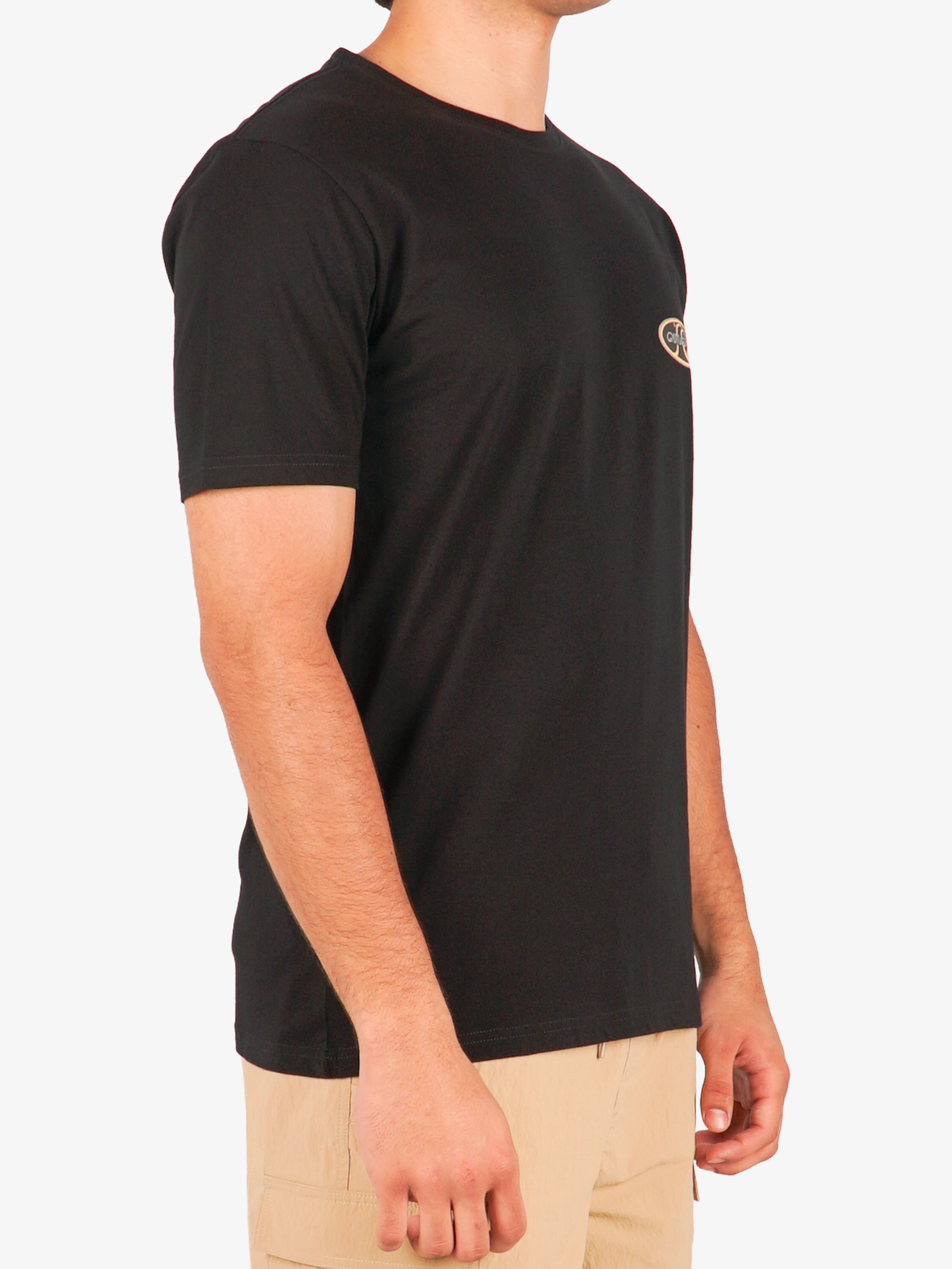 Mens Critical T-Shirt