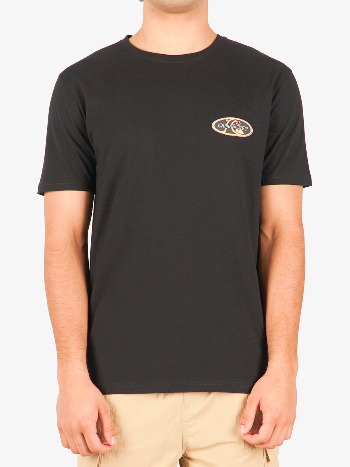 Mens Critical T-Shirt
