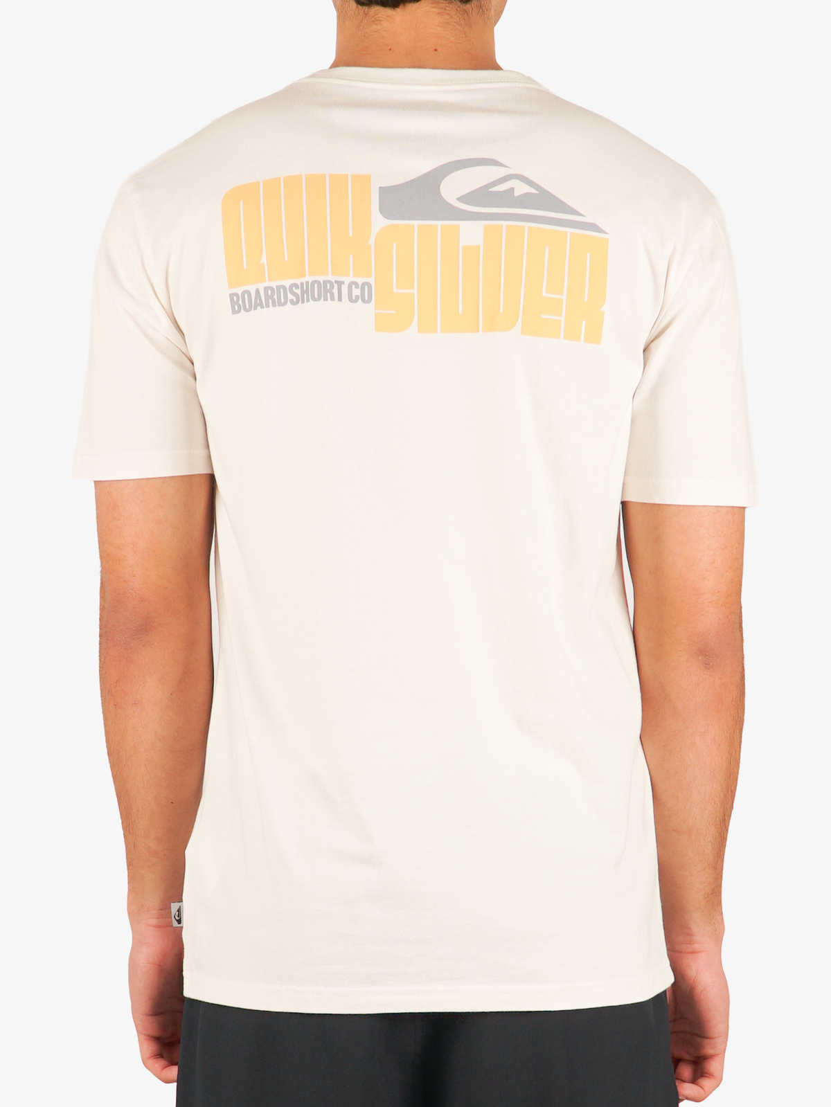 Mens Collide T-Shirt