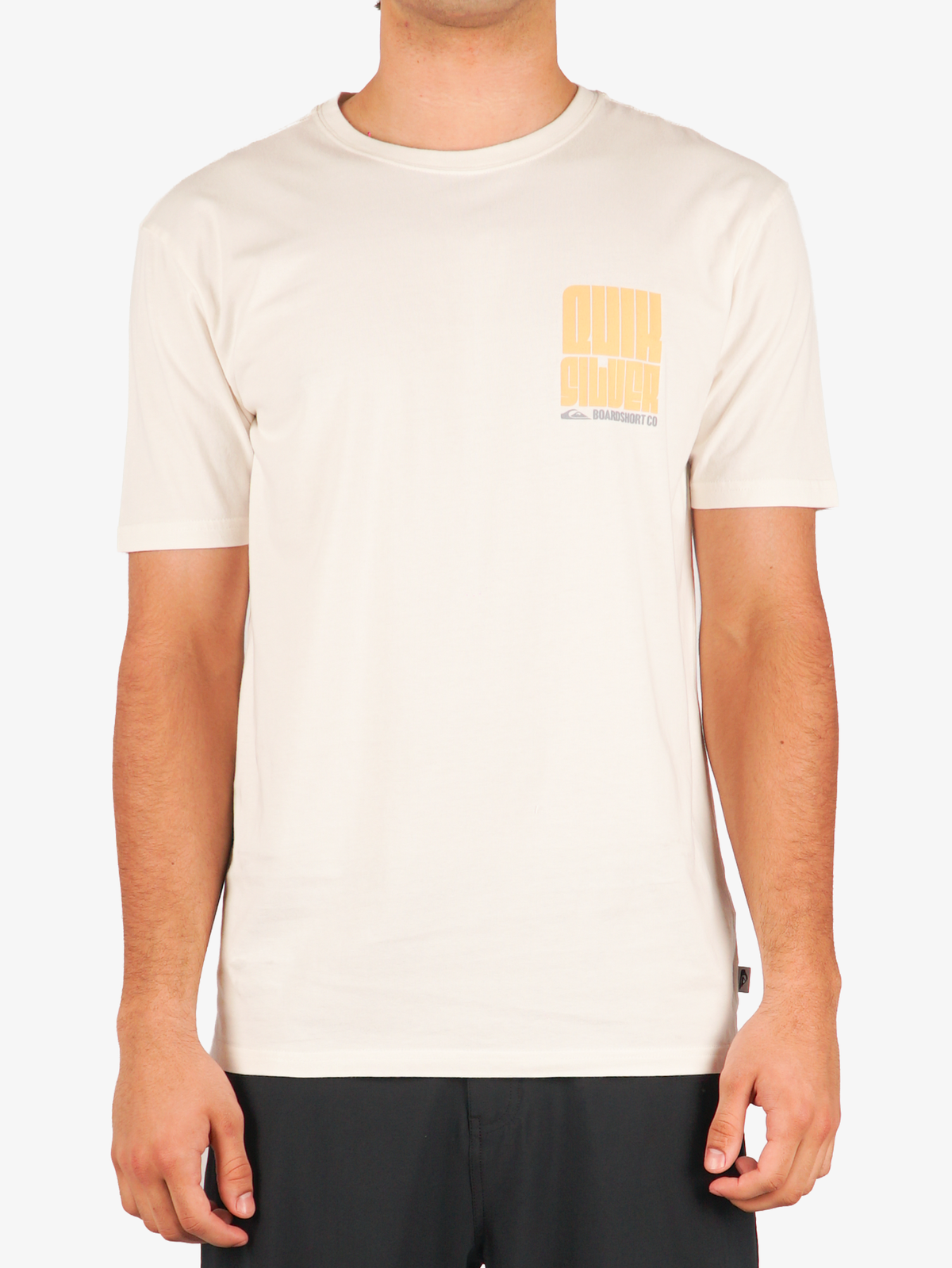 Mens Collide T-Shirt