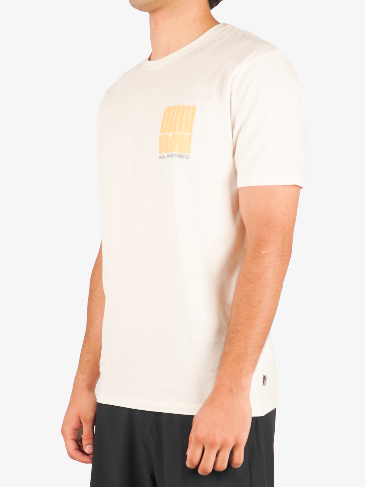 Mens Collide T-Shirt