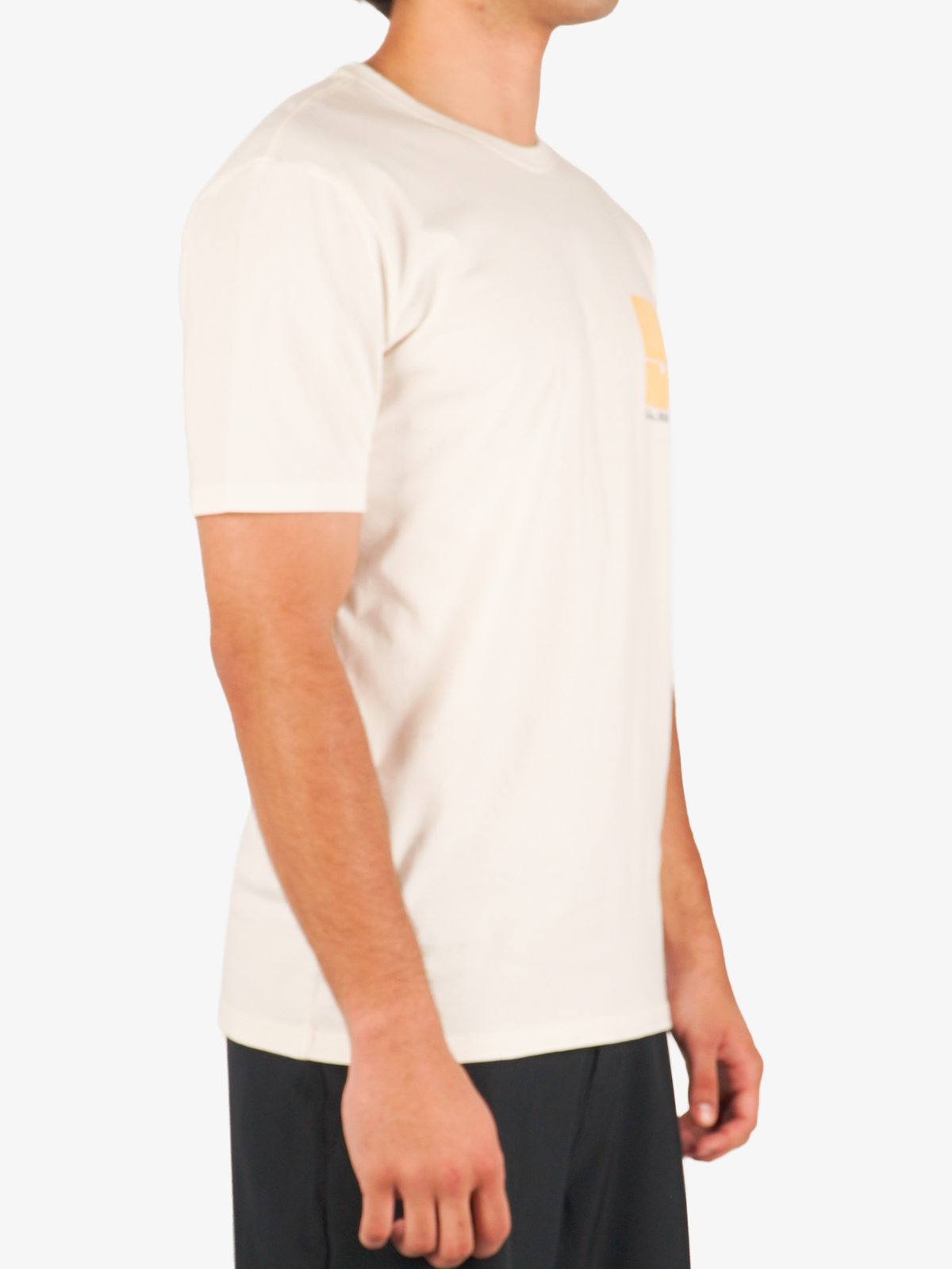 Mens Collide T-Shirt