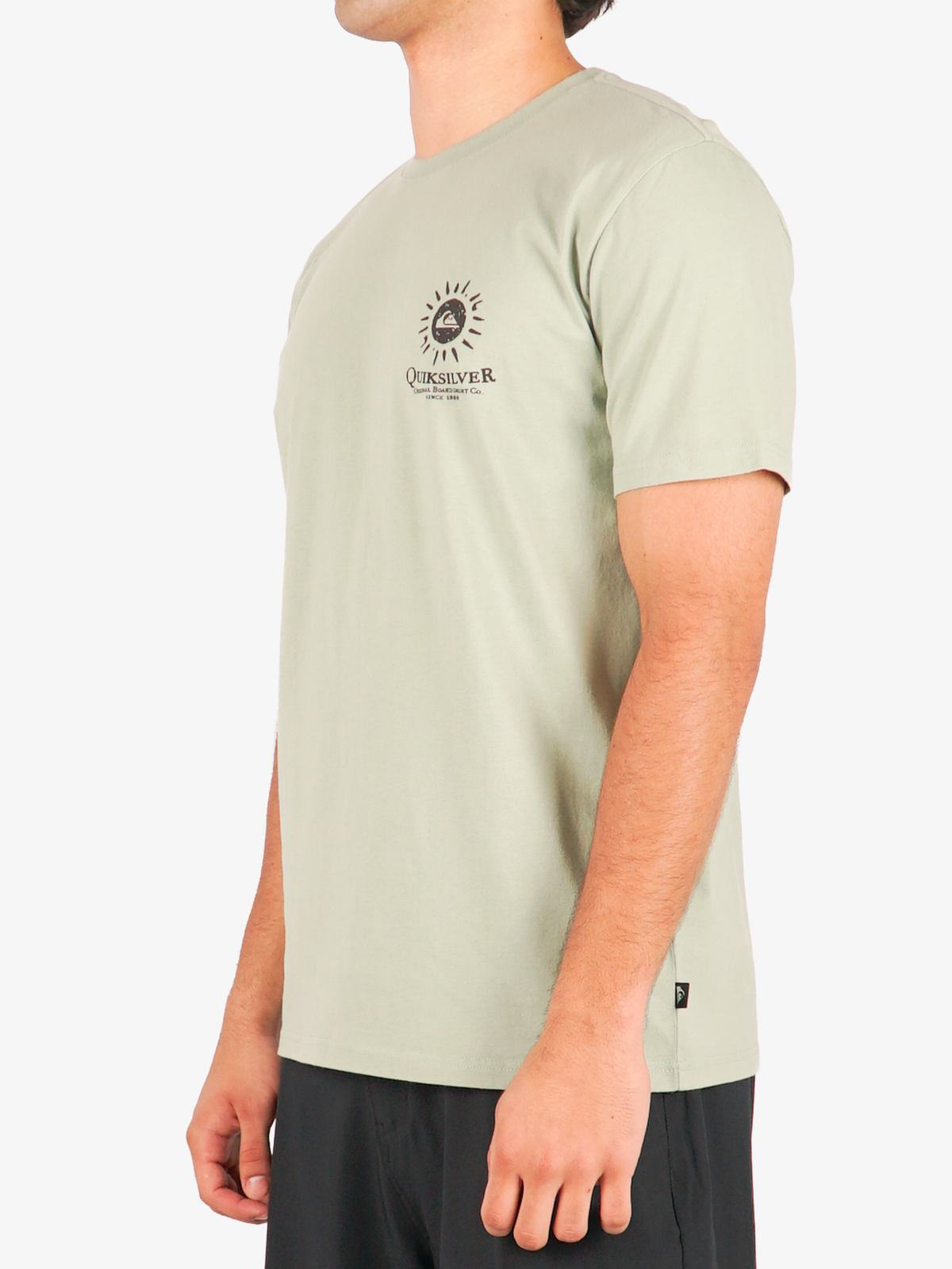 Mens Spring Tide T-Shirt