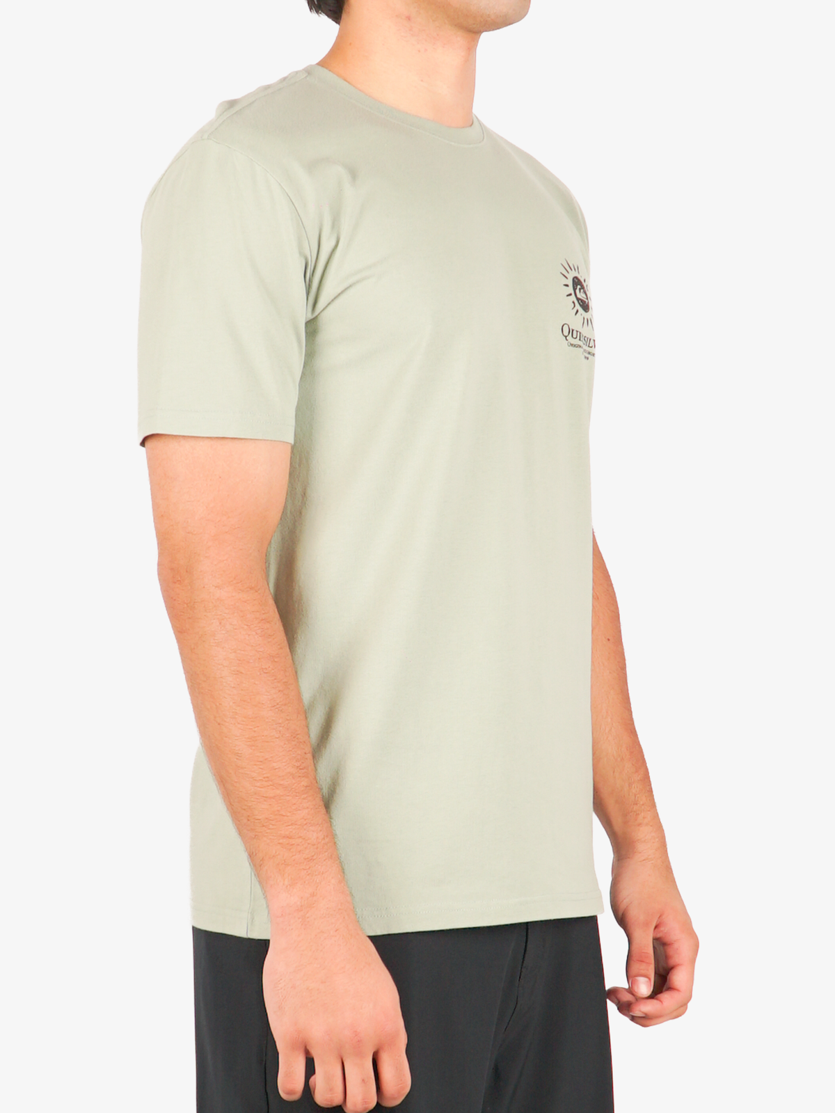 Mens Spring Tide T-Shirt