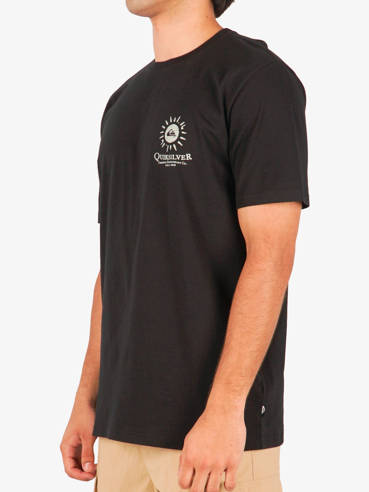 Mens Spring Tide T-Shirt