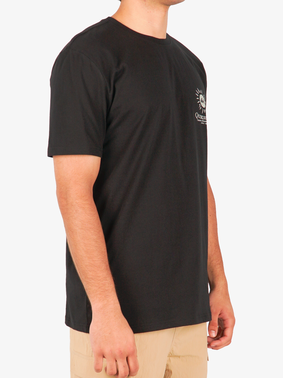 Mens Spring Tide T-Shirt
